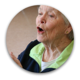Music Therapy with Older Adults | Vermont